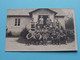 Gefangenen >> ( Identify ) 148 >> 1916 ( Photocard ) ! - Guerra, Militares