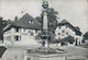 Postcard Switzerland Herzogenbuchsee Gemeindehaus Und Kornhaus - Herzogenbuchsee