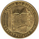 A24200-01 - JETON TOURISTIQUE ARTHUS B. - Manoir De Gisson - 2011.1 - 2011