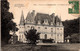 76 GODERVILLE - Le Château De Crétot - Goderville