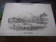 ♥️24/17/9 CM  EPOQUE NAPOLEON III  SUPERBE BOITE W CLARK BORDEAUX VUE  CONFISERIE ? - Dozen