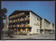 Österreich Gallspach Hotel Gallspacher Hof 1987 (N-336) - Gallspach