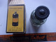 ♥️  VINTAGE BOUTEILLE ET CARTON EMBALLAGE WATERMAN  IDEAL ENCRE - Encriers