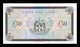 Irlanda Del Norte Northern Ireland 50 Pounds Ulster Bank 1997 Pick 338 SC UNC - 50 Pounds