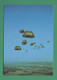Largage ( Saut En Parachute, Parachutistes, Parachutisme ) - Parachutisme