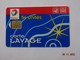 LAVAGE AUTO CARTE A PUCE CHIP CARD TOTAL 54 UNITES - Car Wash