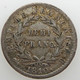 Napoléon I, Demi-Franc 1810 B, TTB, KM#691.2 - 1/2 Franc