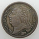 France, Louis XVIII, 1/2 Franc 1821 A, SUP, KM#708.1 - 1/2 Franc