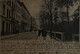 Antwerpen - Anvers  // LA Rue Leopold Et  Le Jardin Botanique 1903 - Antwerpen
