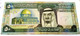 Saudi Arabia 1984 , Rare 50 Riyals ( Incorrect Text) P# 24 - Saudi Arabia