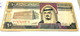 SaudiArabia  10 Riyals (1983) P# 23 - Saudi-Arabien