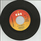 * 7" *  VICKY LEANDROS - BYE BYE MY LOVE (Holland 1978) - Altri - Musica Tedesca