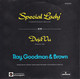 * 7" * RAY, GOODMAN & BROWN - SPECIAL LADY (Holland 1979) - Soul - R&B