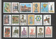 INDE - Collection De 85 Timbres Neufs ** (MNH) - Collections, Lots & Series