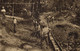 British Guiana, Guyana, Demerara, Alluvial Gold Digging (1924) Tuck Postcard - Guyana (ex-Guyane Britannique)