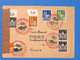 Allemagne Reich 1948 Lettre De Heidelberg (G11205) - Sonstige & Ohne Zuordnung