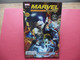 MARVEL UNIVERSE N° 21 JUIN 2010 WAR OF KINGS ( 4 / 7 )  MARVEL PANINI COMICS - Marvel France