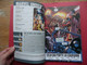 MARVEL UNIVERSE N° 21 JUIN 2010 WAR OF KINGS ( 4 / 7 )  MARVEL PANINI COMICS - Marvel France