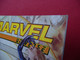 Delcampe - MARVEL UNIVERSE N° 6 DECEMBRE 2007 SILENT WAR COLLECTOR EDITION MARVEL PANINI COMICS - Marvel France