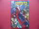 MARVEL UNIVERSE N° 5 OCTOBRE 2007 BEYOND !  COLLECTOR EDITION MARVEL PANINI COMICS - Marvel France