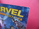 Delcampe - MARVEL UNIVERSE N° 5 OCTOBRE 2007 BEYOND !  COLLECTOR EDITION MARVEL PANINI COMICS - Marvel France