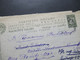 Russland UdSSR 1931 Lettre Fermee GA Umschlag U 32 Auslandsverwendung Nach Bad Elster Und Weitergeleitet - Covers & Documents