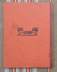 02 BOHAIN Ancien Cahier D'Ecole Primaire Superieure Professionnelle Le Scientifique1925 Histoire  Ch. Renverser - Diplômes & Bulletins Scolaires