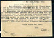 Russia 1936 Uprated Postal Stationery Card To Vienna Austria 14203 - Cartas & Documentos