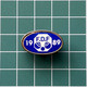 Badge Pin ZN012562 - Bowling England FDF Francis Drake Federation 1989 - Bowling