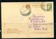 Russia 1932 Color Postal Card Art Sverchkow 14205 - Covers & Documents