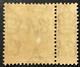 1938 -48 - Hong Kong - King George VI - Ten Cents - New - Unused Stamps