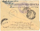 Italie - San Felice Sul Panaro - Poste Italiane Expresso - Lettre Pour Marseille (France) - Censura - Censure - 1942 - Otros & Sin Clasificación