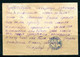 Russia 1939 Uprated  Postal Stationary Card Sychovka Starodub  14209 - Brieven En Documenten