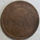 2 Centimes Dupuis 1899, En Bronze , Gad# 107 - 2 Centimes