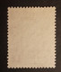 Francobolli Argentina Domigo Sarmiento 1935 - Unused Stamps