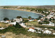 LA PLAINE SUR MER LE CORMIER PLAGE DE LA SOUZINIERE VUE GENERALE AERIENNE - La-Plaine-sur-Mer