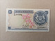 Billete De Singapur De 1 Dólar, Año 1972, UNC - Singapur