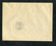 "DEUTSCHES REICH" 1900, Brief Klaucke-Stempel "BERLIN", Roter K1-Stempel "N" (3863) - Briefe U. Dokumente