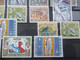 1114/20 'Folklore II' - Postfris ** - Côte: 37,5 Euro - Unused Stamps