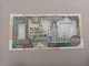 Billete De Somalia De 50 Shilin, Año 1991, Sc/plancha - Somalia