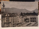 Cartolina Pordenone Scorcio Panoramico 1953, Piazza XX Settembre Casa Del Mutilato - Pordenone