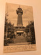 Germany Deutschland Müggelbergen Müggelberge Berlin Treptow Köpenick Turm Tower Restaurant Cafe 15322 Post Card POSTCARD - Treptow