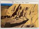 CPM - EGYPT / EGYPTE - Le Temple Abou Simbel / The Temple Of Abou Simbel - Abu Simbel Temples