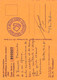 Bibliothèque Scoute Claude Marchal T. Limité No 07 Le Coq E.U.F.  Le Page Frontispice Scoutisme 1985 Buttes (10 X 15) - Scoutisme