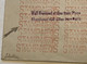 ACCIDENTÉ1928paquebot Ile De France Lettre N.Y USA(Demougeot Poste Aérienne Scilly Isles GB Crash Catapult Airmail Cover - 1927-1959 Cartas & Documentos