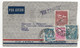 CONDOR LUFTHANSA 1939 CHILI Chile CORREO AEREO POR AVION > Paris FRANCE Air Mail Cover Via MARSEILLE GARE - Aviones