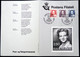 Denmark 1985   MiNr.823-25 Fdc  ( Lot  Ks ) - FDC