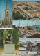 Delcampe - LOT De 1000 Cartes Postales De FRANCE, Toutes 10,5 X 15 Cm. - 500 Karten Min.