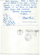 Denmark Letter And Postcard 1976 - Briefe U. Dokumente