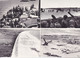 Serie Complete 10 Cpa - Militaria - Debarquement En Normandie Juin 1944 - Guerre 39/45 - Oorlog 1939-45